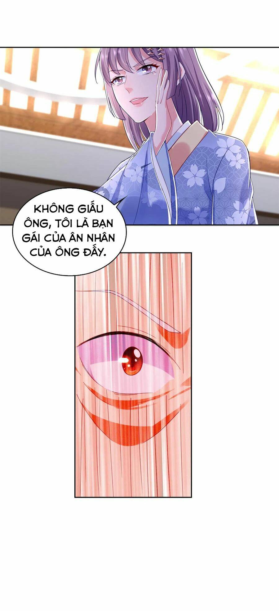 Chí Tôn Toàn Năng: Chapter 75