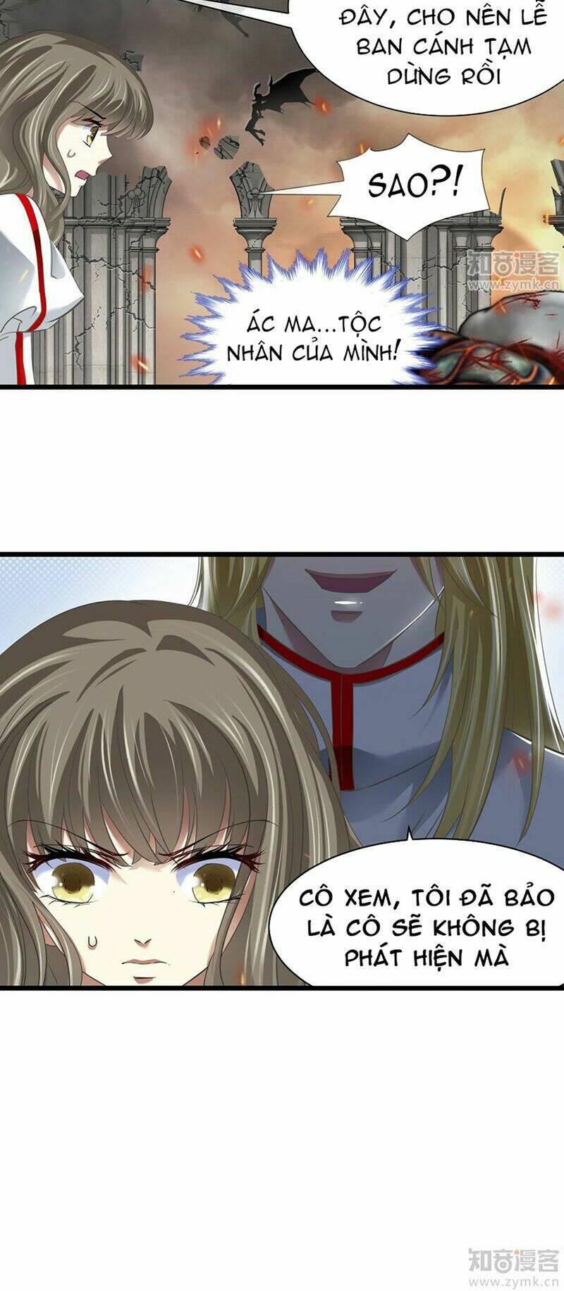 Một Vạn Tư Thế Công Lược Yêu Nam: Chapter 59