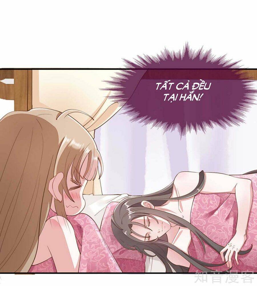 Đích Nữ Hữu Độc: Chapter 65