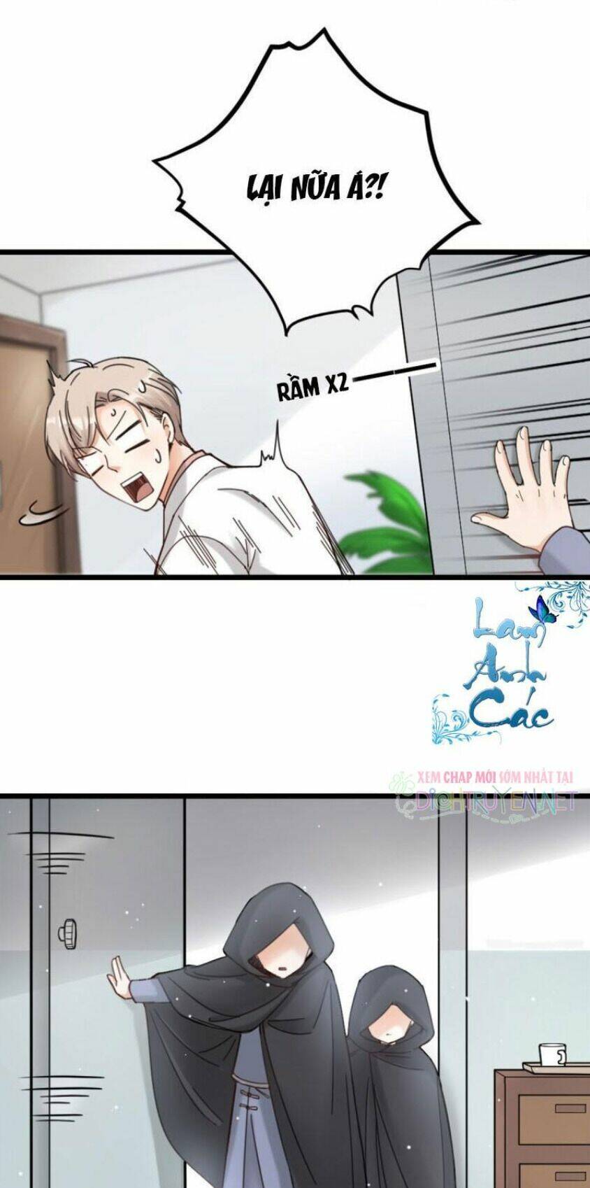 Phu Phu Khuynh Thành: Chapter 14