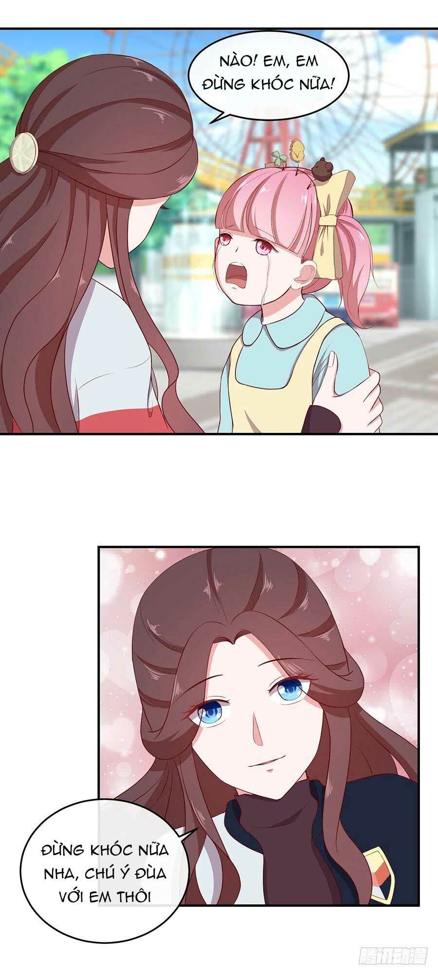 Gả Cho Tình Cũ Làm Lão Bà: Chapter 41