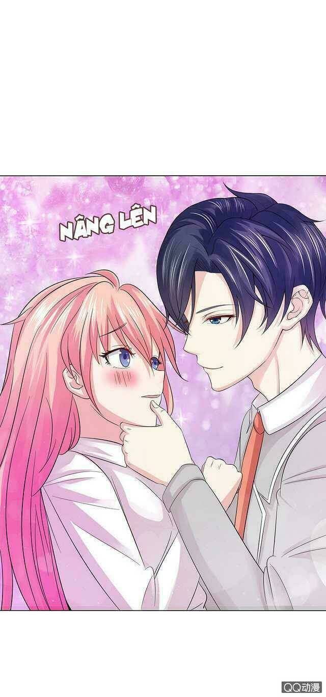 Băng Sơn Học Trưởng Không Được Chọc: Chapter 48.2