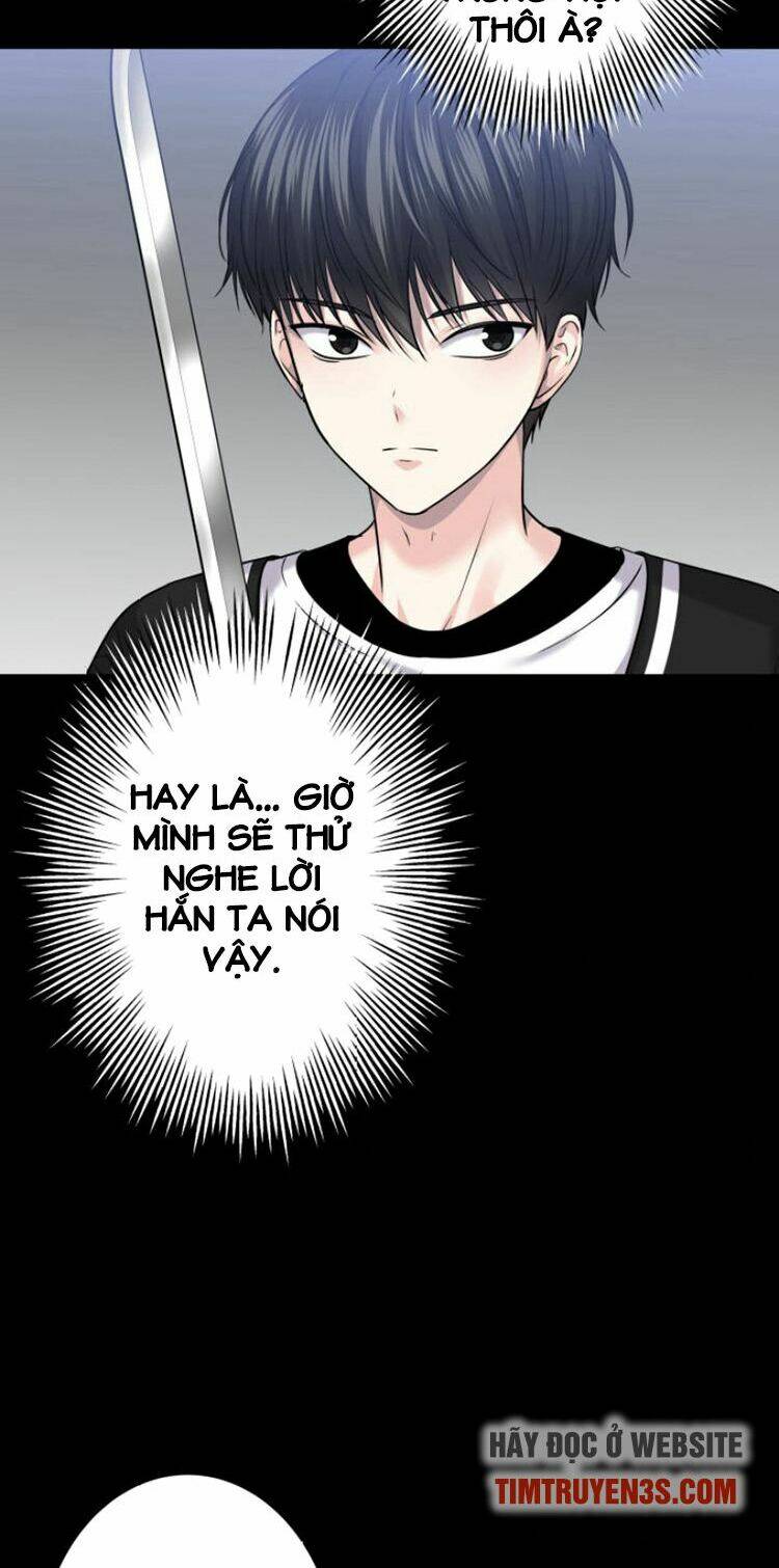 Trò Chơi Của Chúa Thượng: Chapter 8