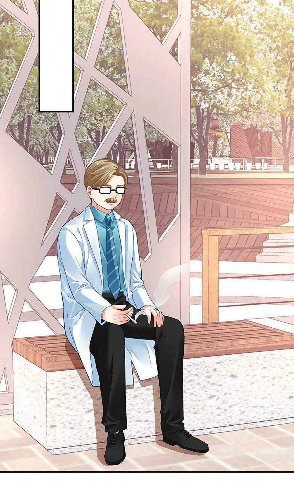 Bạn Trai 1/4 Của Tôi: Chapter 27