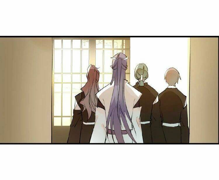 Chấp Tử Chi Kiếm: Chapter 4