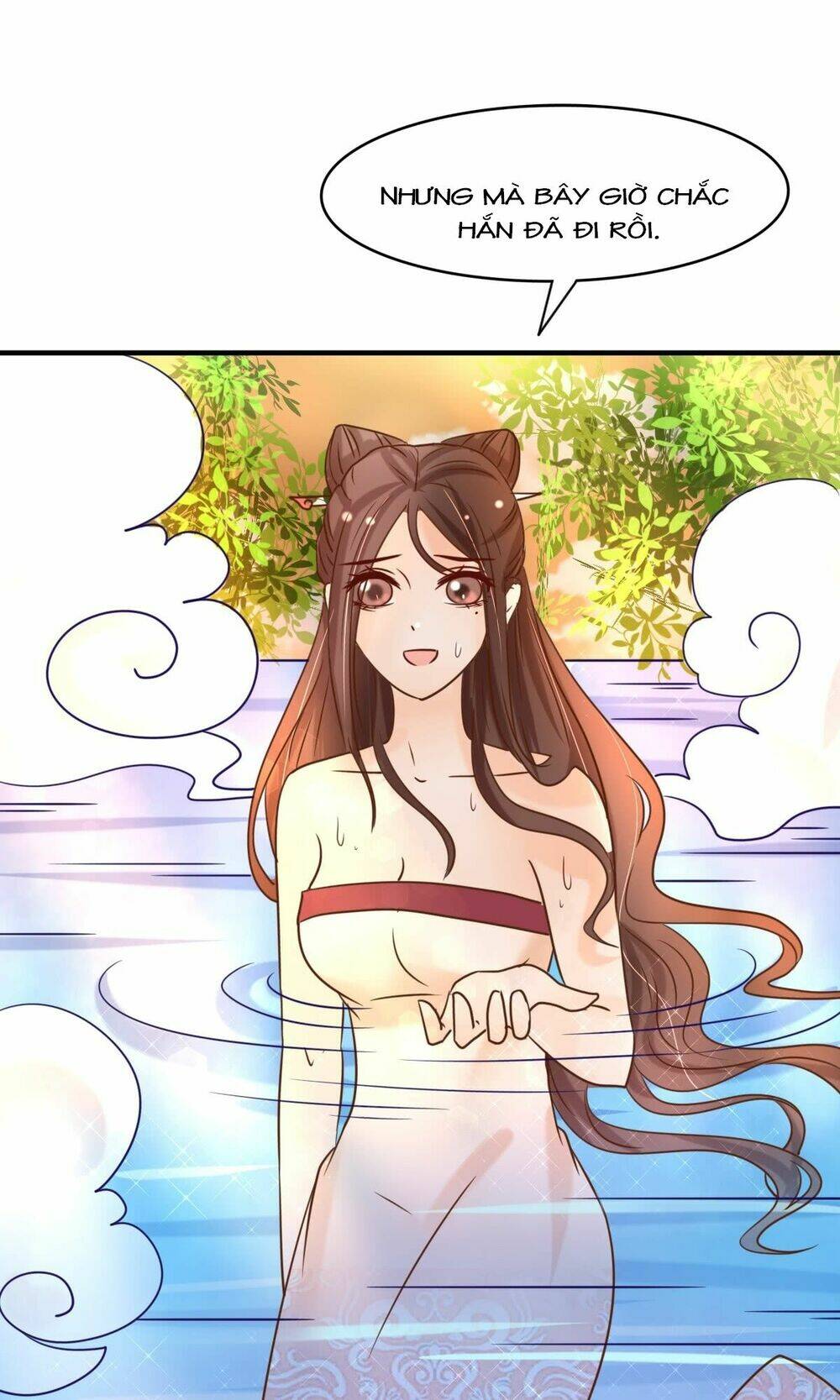 Hồng Nhan Bất Vong Quốc: Chapter 9