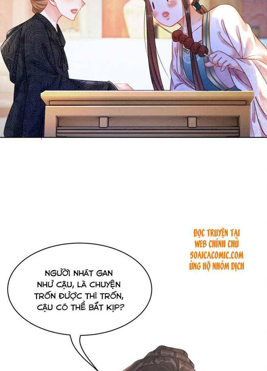 Xung Hỉ Vương Phi: Chapter 75