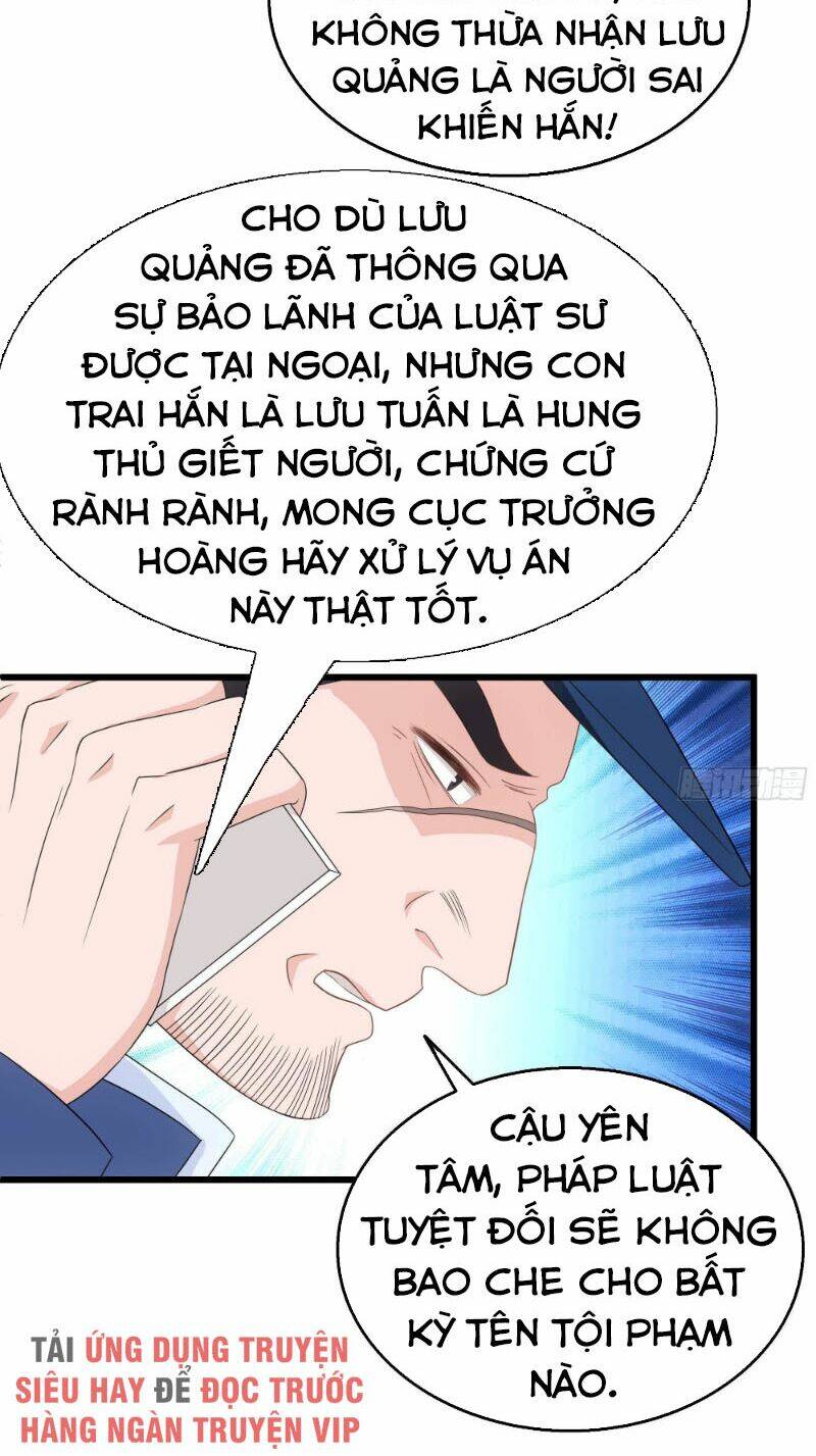 Người Ở Rể Mạnh Nhất: Chapter 27