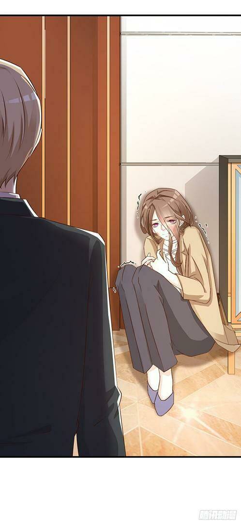 Phệ Tình: Chapter 4