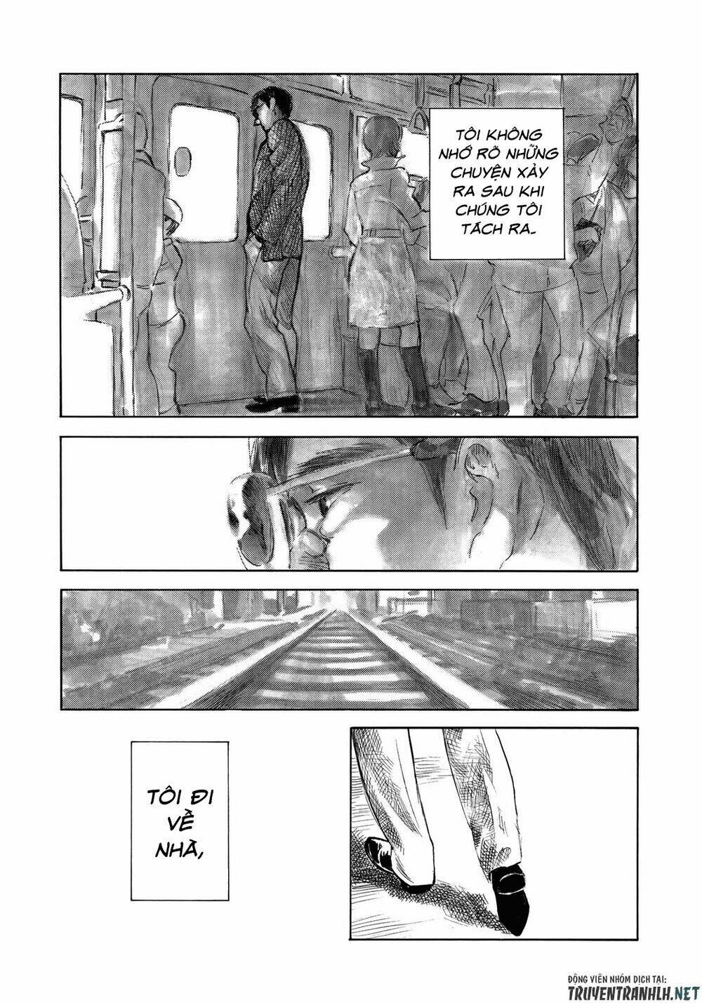 Kannou Sensei: Chapter 20