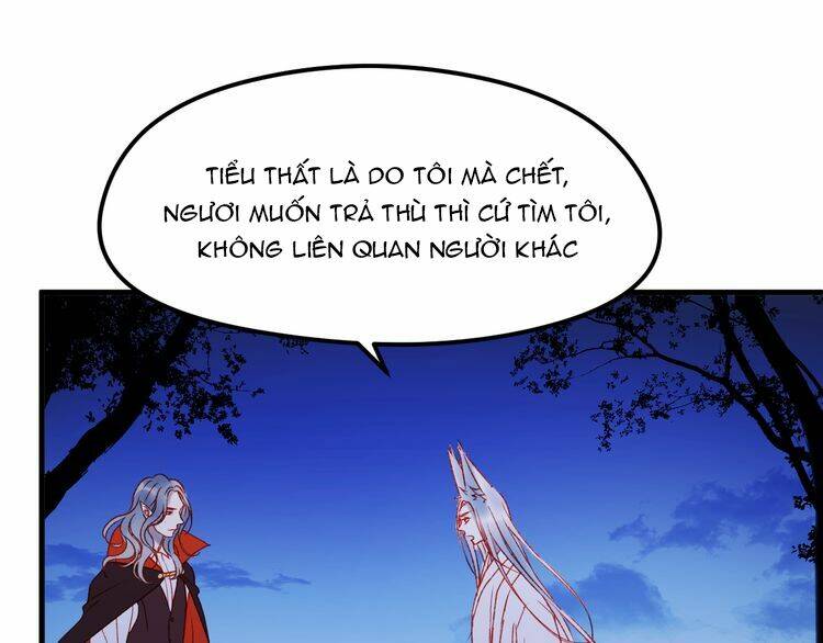 Lượm Được Một Tiểu Hồ Ly 2: Chapter 50