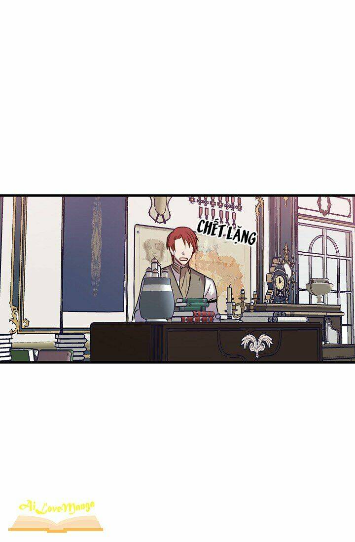 Hôn Lễ Báo Thù: Chapter 24