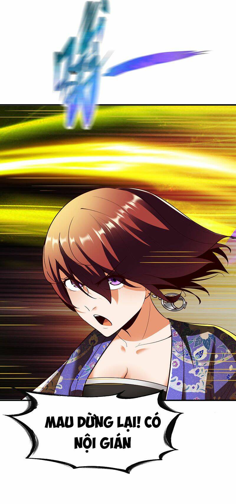 Chiến Đỉnh: Chapter 266