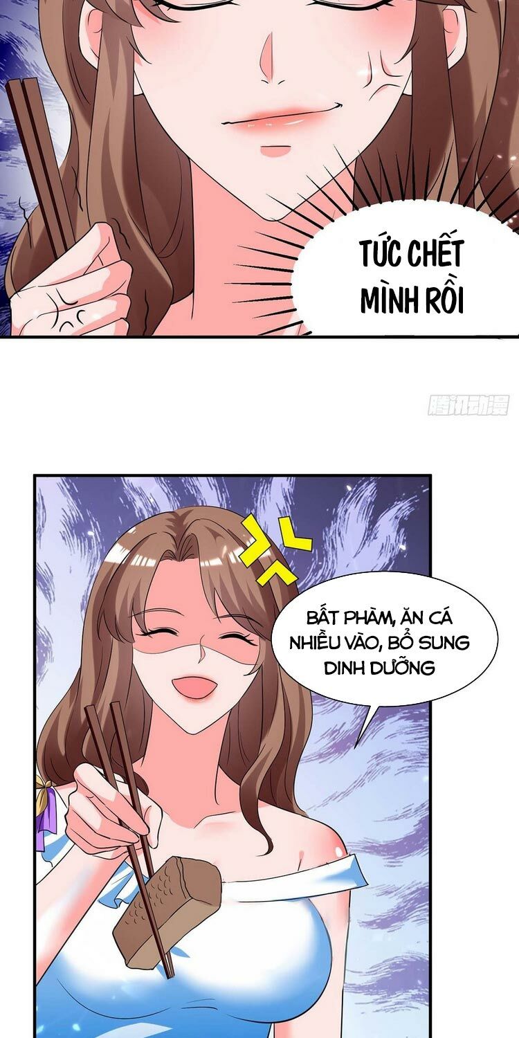 Trọng Sinh Khí Thiếu Quy Lai: Chapter 213