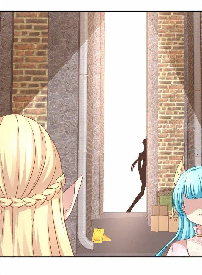 Đế Vương Ta Vẫn Còn Nhỏ: Chapter 33