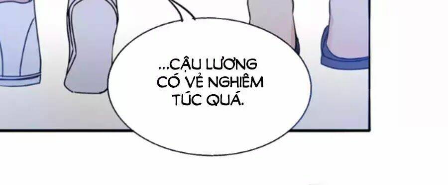 Mùi Hương Lãng Mạn: Chapter 30