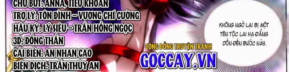 Long Tộc 2: Chapter 36