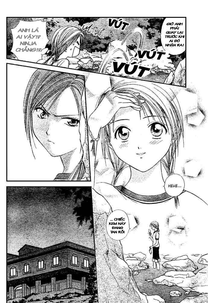 Bạn Trai Đích Thực: Chapter 8