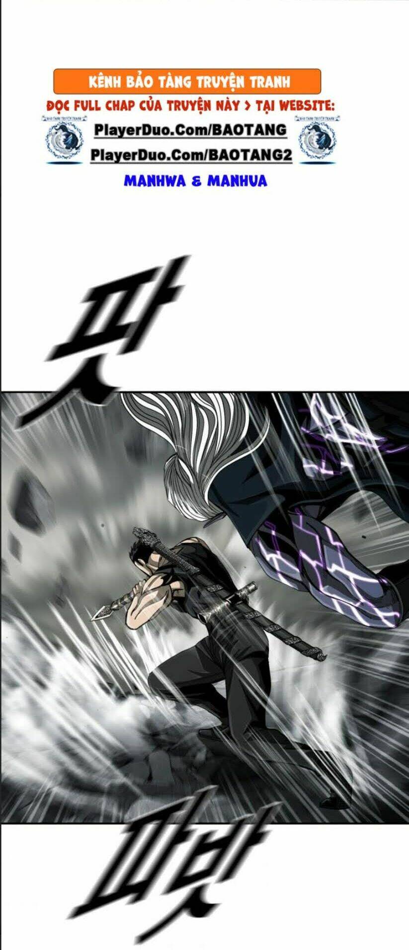 Thợ Săn Đầu Tiên: Chapter 86