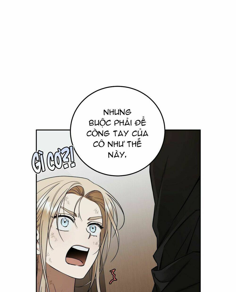 Lời Nói Dối Vĩnh Cửu: Chapter 8