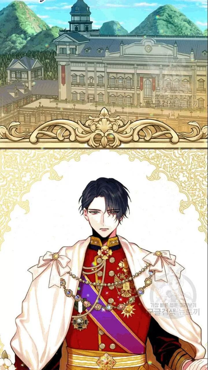 Tồn Tại Với Tư Cách Là Vợ Của Nam Chính: Chapter 184