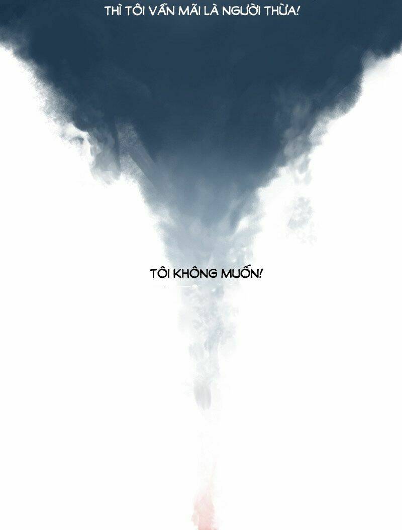 Kì Diệp Vi Ngũ: Chapter 1