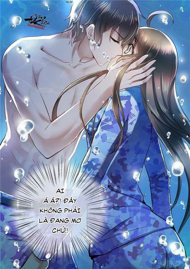 Người Thừa Kế Giá Đáo: Hiệu Thảo Làm Loạn Đủ Chưa?: Chapter 64