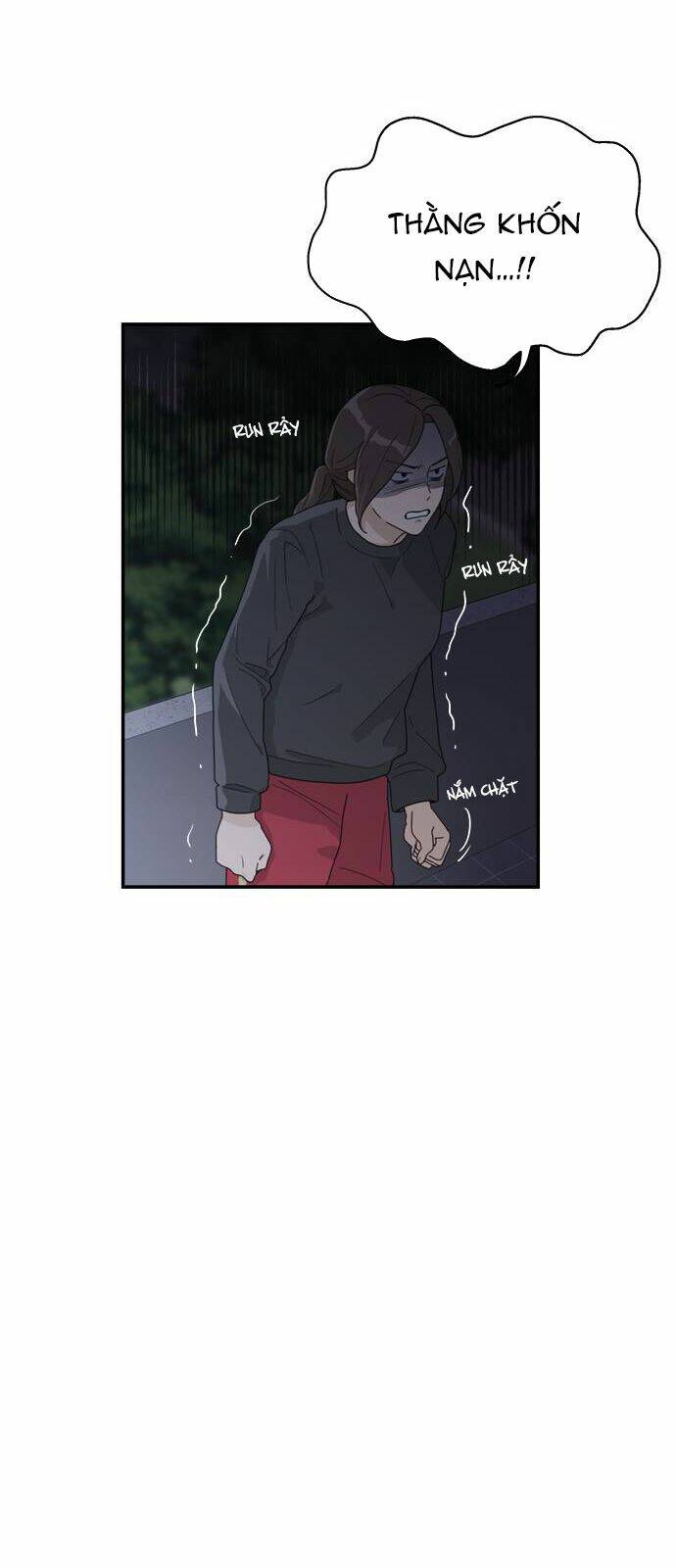 Phải Lòng Oan Gia: Chapter 4