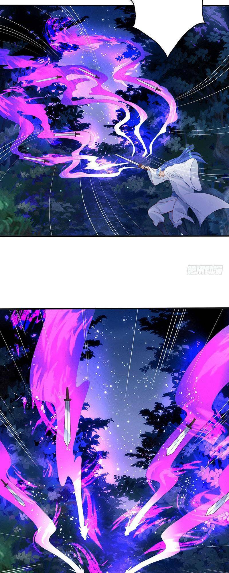 Ta Có Một Bộ Hỗn Độn Kinh: Chapter 42