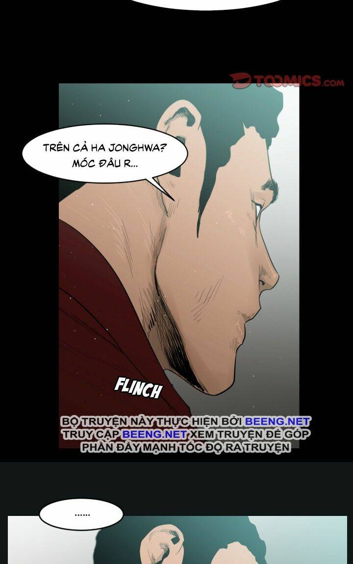Kẻ Mạnh Nhất - Tong Edge: Chapter 7