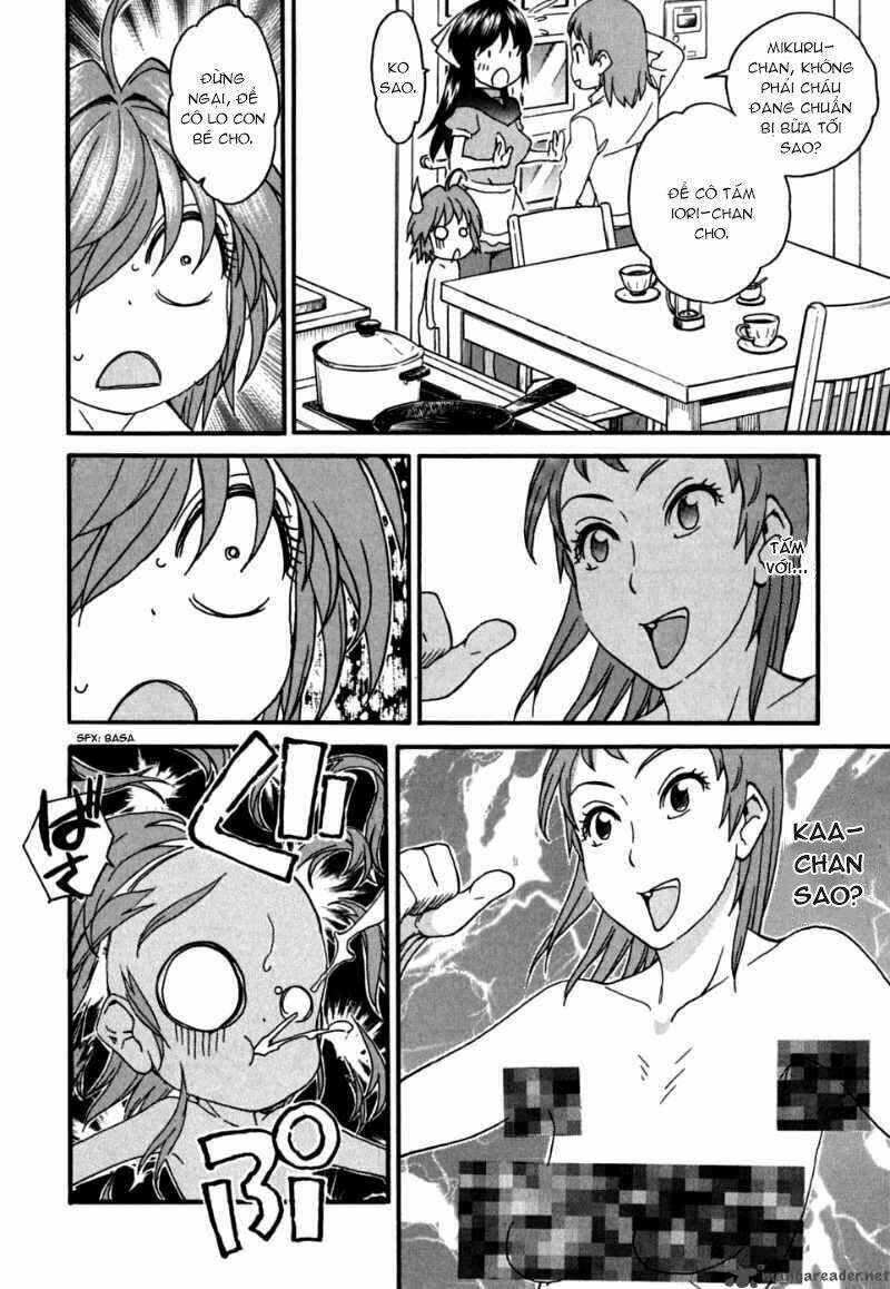 Ichinensei Ni Nacchattara: Chapter 30