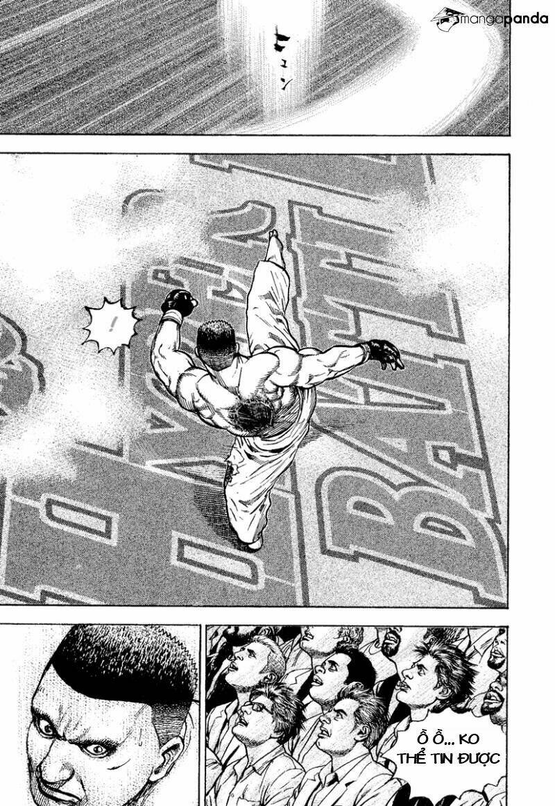 Tough - Miyazawa Kiichi: Chapter 225