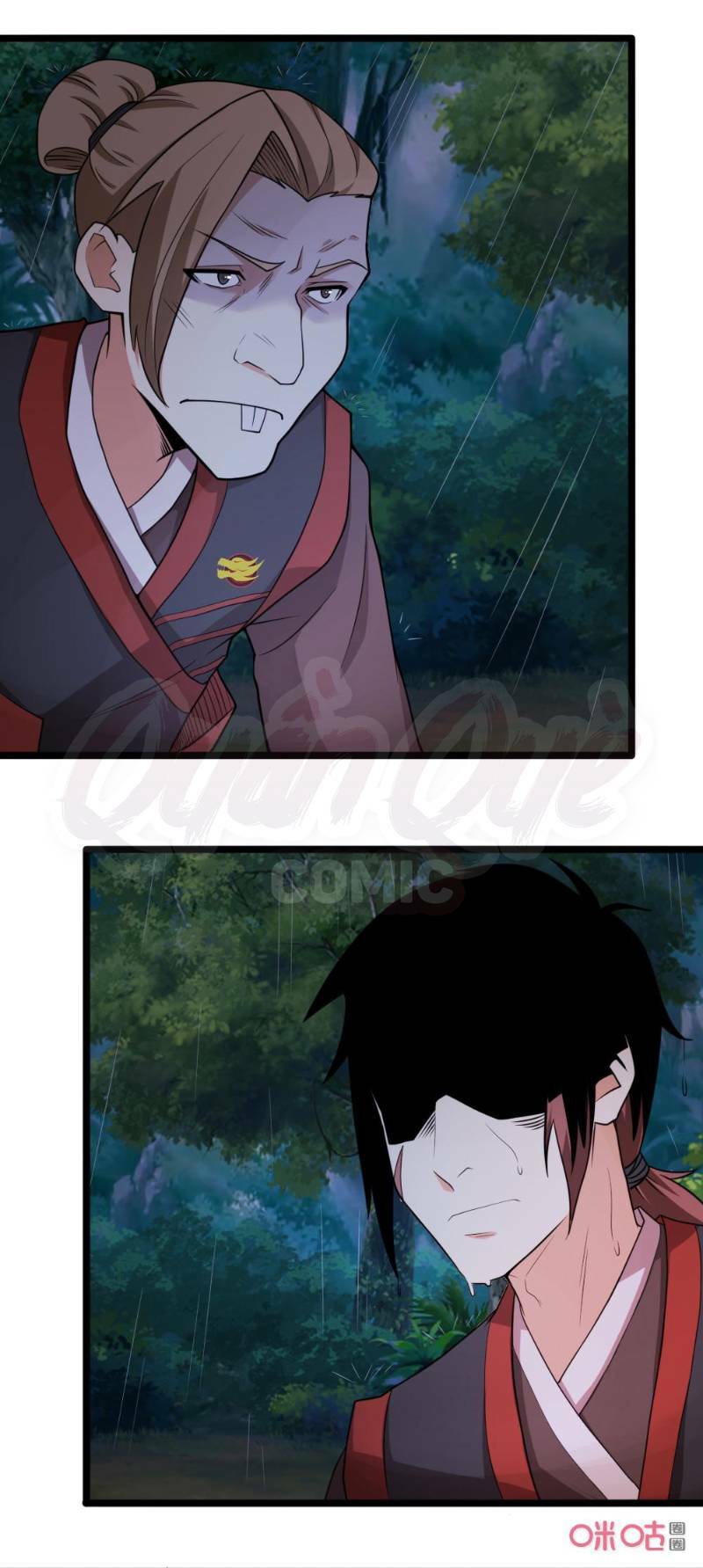 Tu Tiên Cuồng Thần: Chapter 36