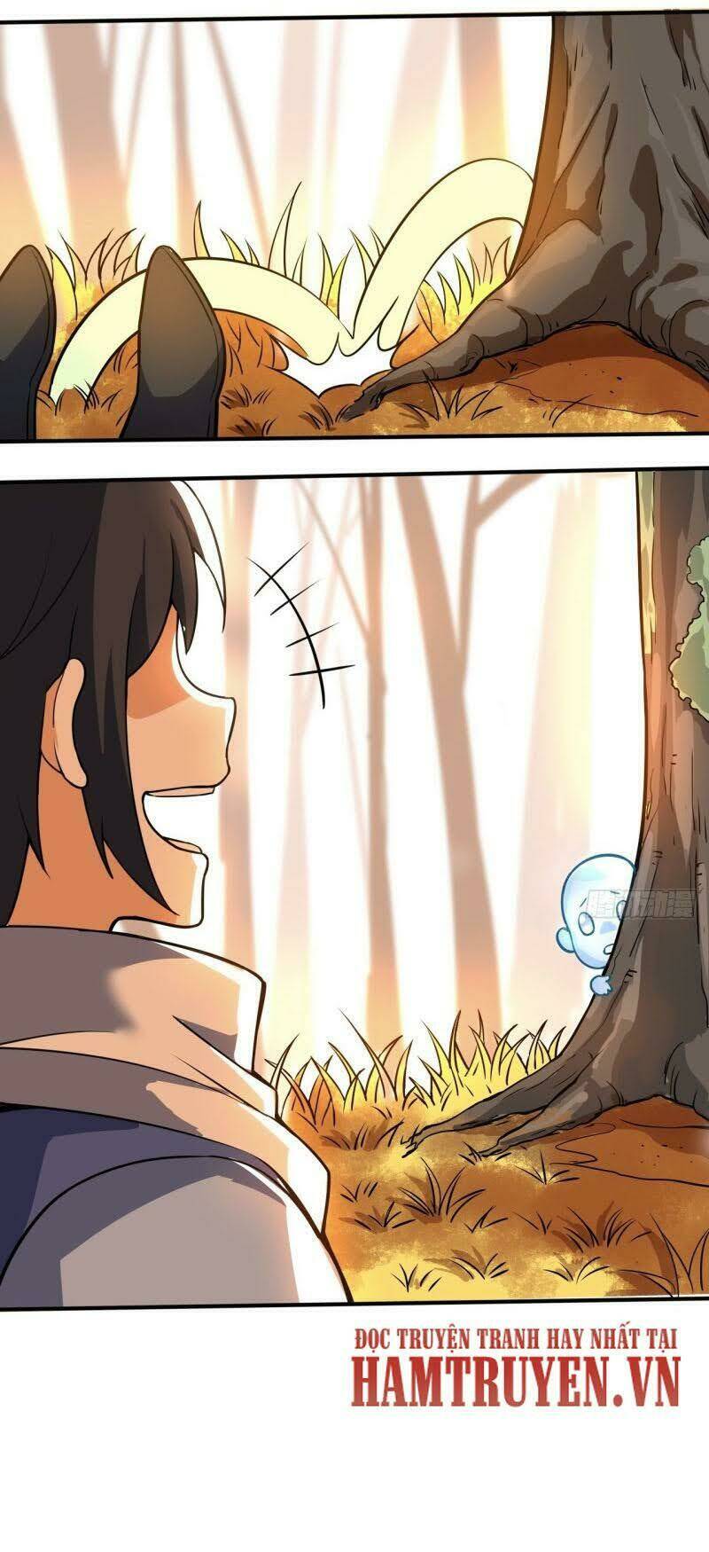 Thần Võ Đế Tôn: Chapter 54