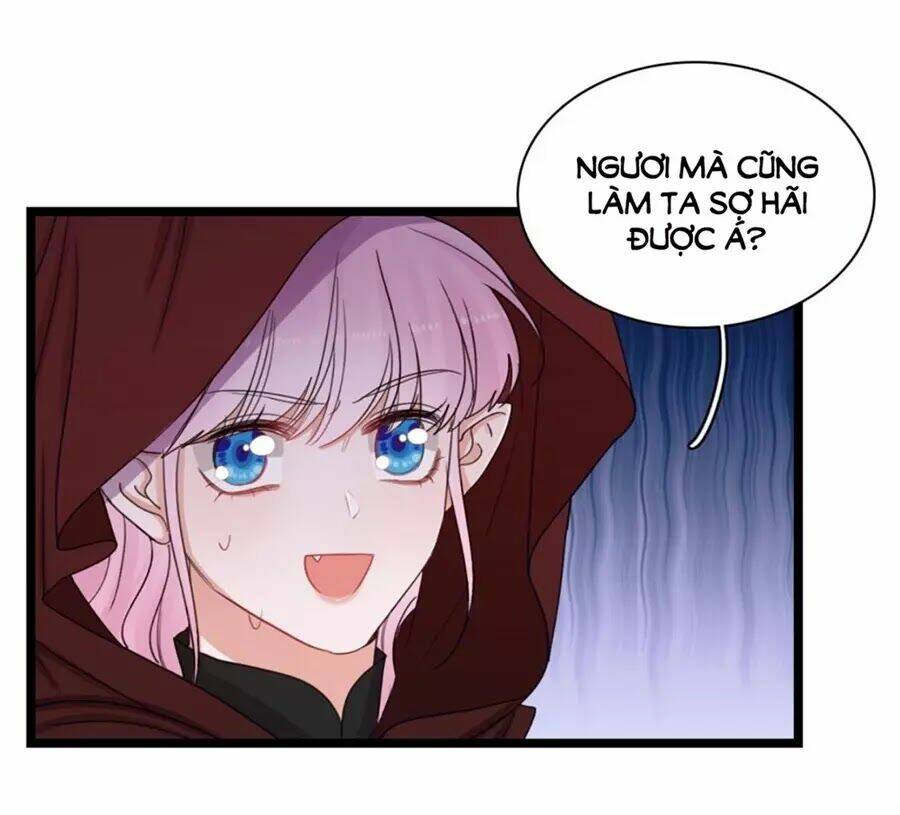 Nữ Phù Thủy Muốn Sống Nổi Loạn: Chapter 32