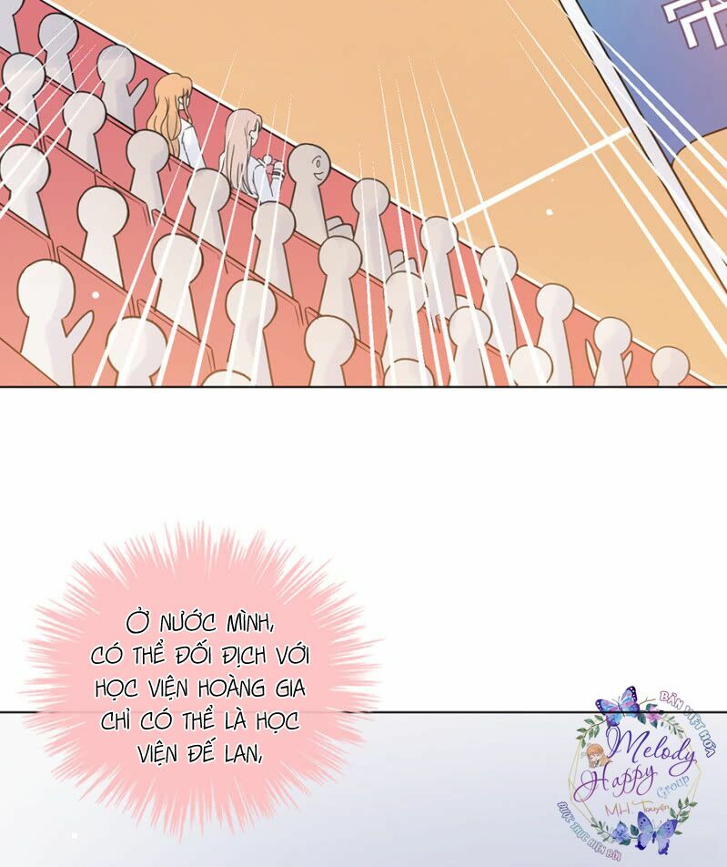 Ma Lạt Thiên Kim Đẩu Ác Thiếu: Chapter 93