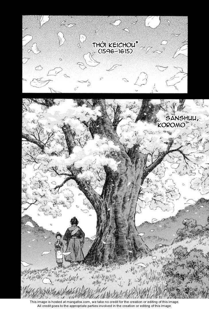 Shigurui - Cuồng Tử: Chapter 45