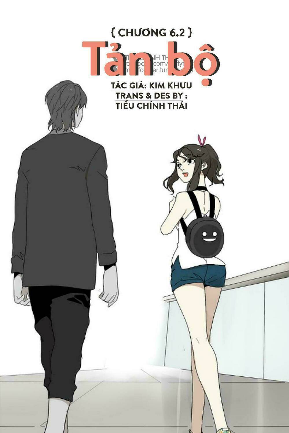 Mục Linh: Chapter 6.2