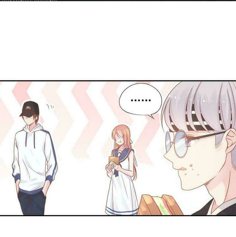 Mật Thất Khốn Du Ngư: Chapter 13