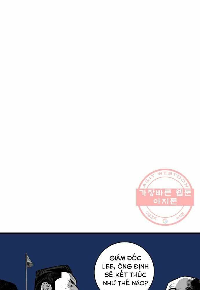 Quảng Trường Máu: Chapter 54