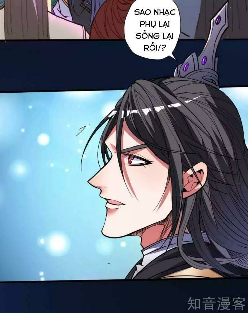 Tối Cường Đại Biểu Hoàng Kim Thận: Chapter 101
