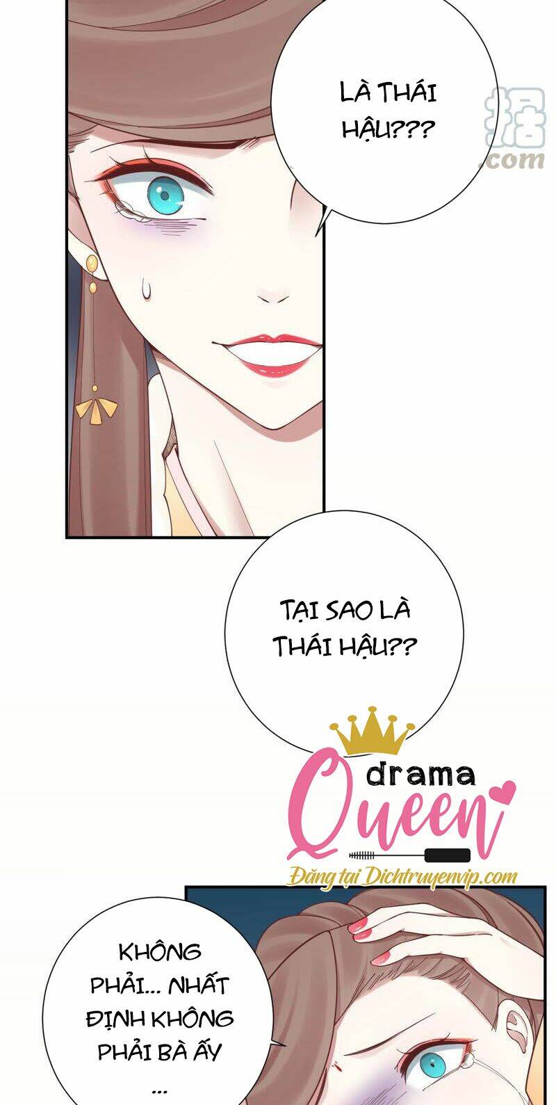 Hoàng Hậu Bận Lắm: Chapter 149