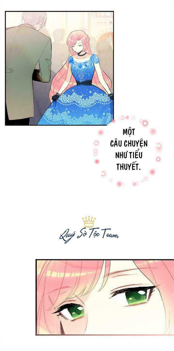 Tồn Tại Với Tư Cách Là Vợ Của Nam Chính: Chapter 15: Nhân vật phụ rời đi