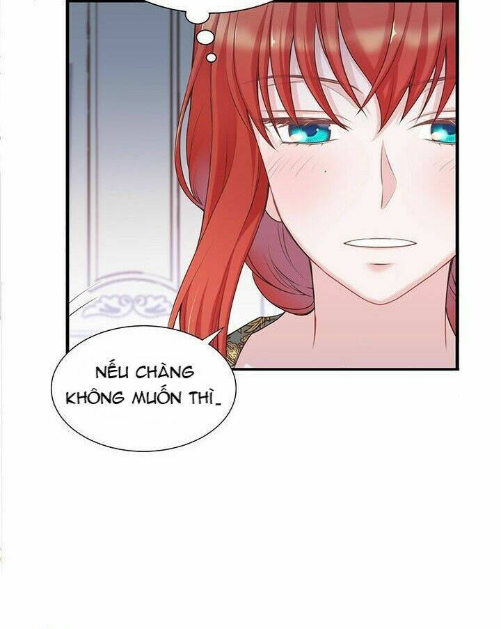 Nhân Vật Phản Diện Yêu Cầu Tôi Yêu Chàng: Chapter 26