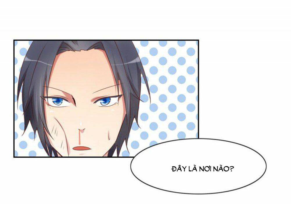 Thiên Ngoại Phi Tiên: Chapter 16