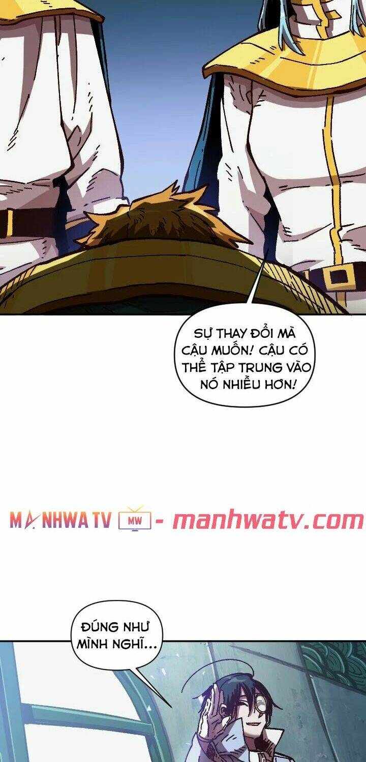 Nô Lệ Nghịch Thiên: Chapter 63