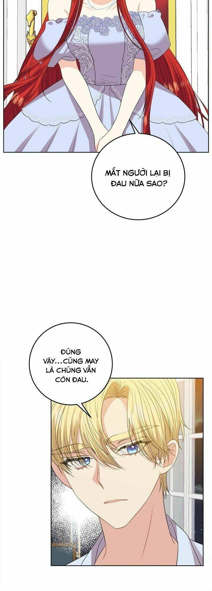 Tôi Trở Thành Gia Sư Của Tên Bạo Chúa: Chapter 23