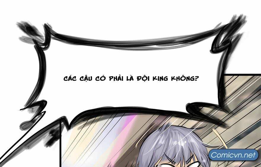 Vua Sinh Tồn: Chapter 45