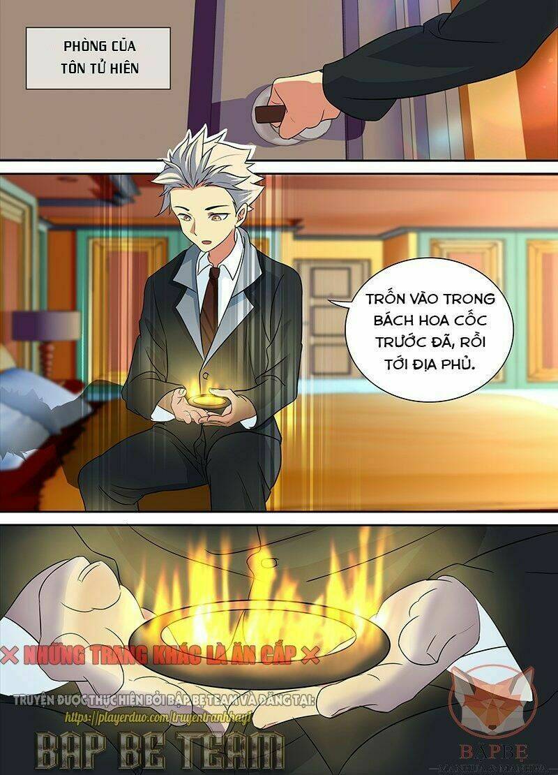 Tôi Là Thần Y: Chapter 173