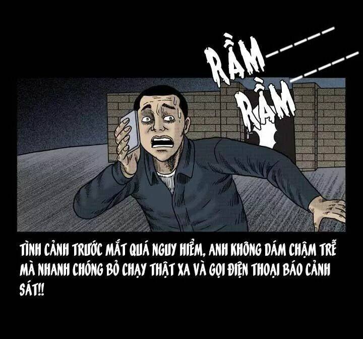 Kỳ Án Có Thật: Chapter 46